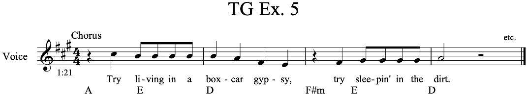 TG-Ex-5