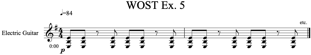 WOST-Ex-5
